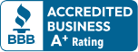 Accredited Business